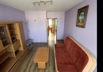 mieszkanie na sprzedaż - Wałbrzych, Podzamcze
