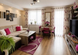 mieszkanie na sprzedaż - Wałbrzych, Biały Kamień