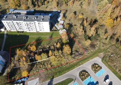 działka na sprzedaż - Głuszyca