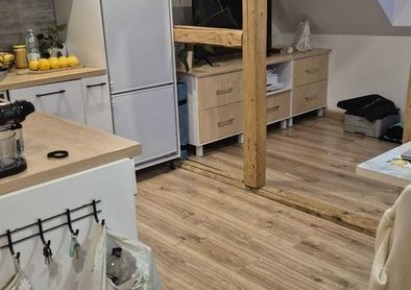 mieszkanie na sprzedaż - Jedlina-Zdrój