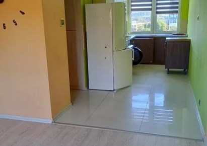 mieszkanie na sprzedaż - Wałbrzych, Piaskowa Góra