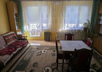 mieszkanie na sprzedaż - Wałbrzych, Podzamcze